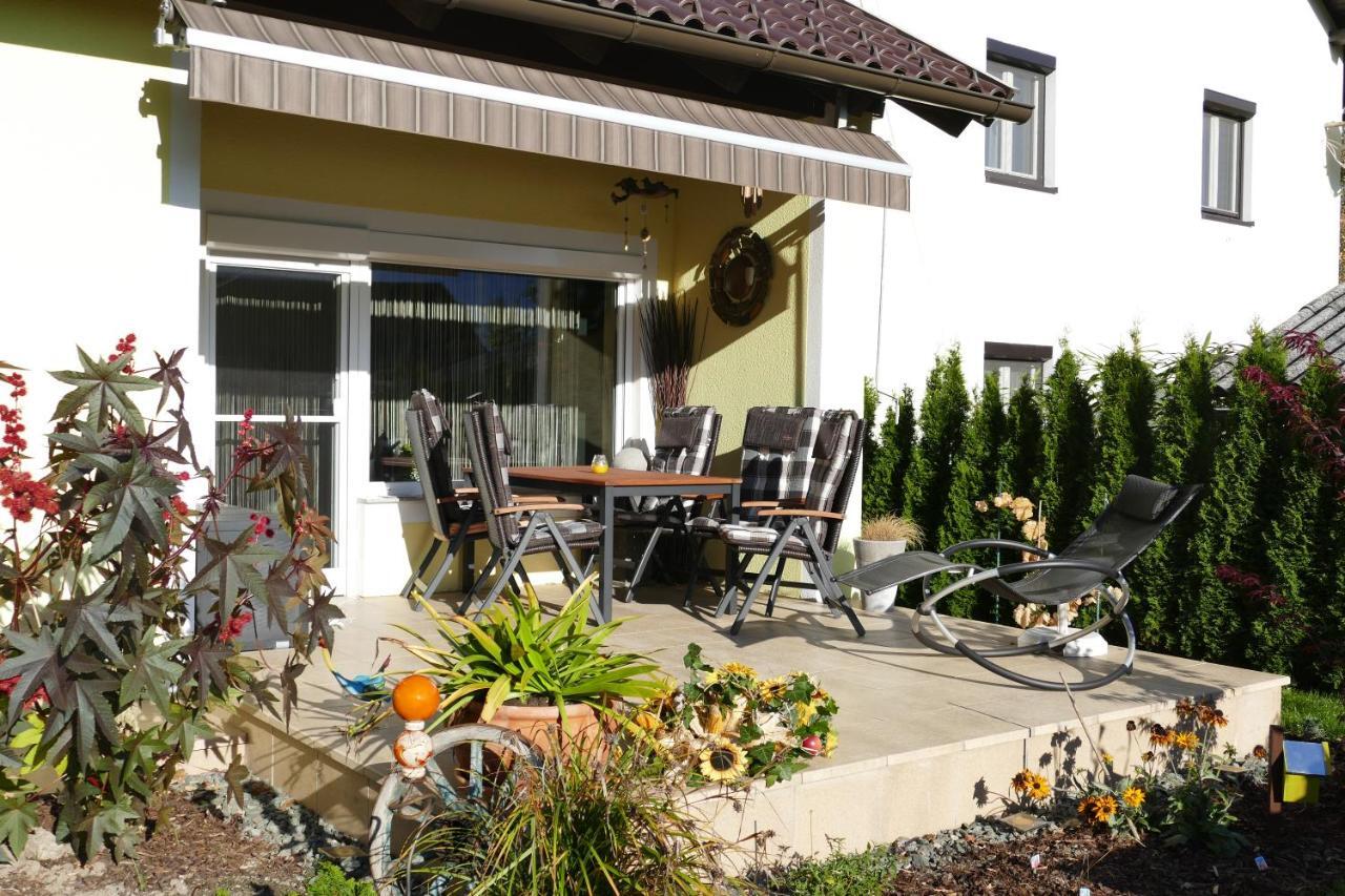 Ferienwohnung Stichauner Bodensdorf Habitación foto