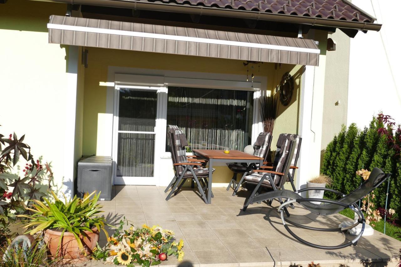 Ferienwohnung Stichauner Bodensdorf Habitación foto